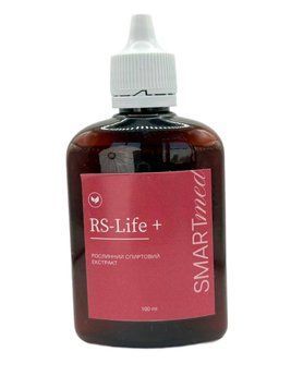 RS-Life+ Rs-life+ фото