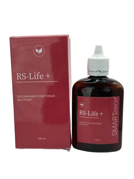 RS-Life+ Rs-life+ фото
